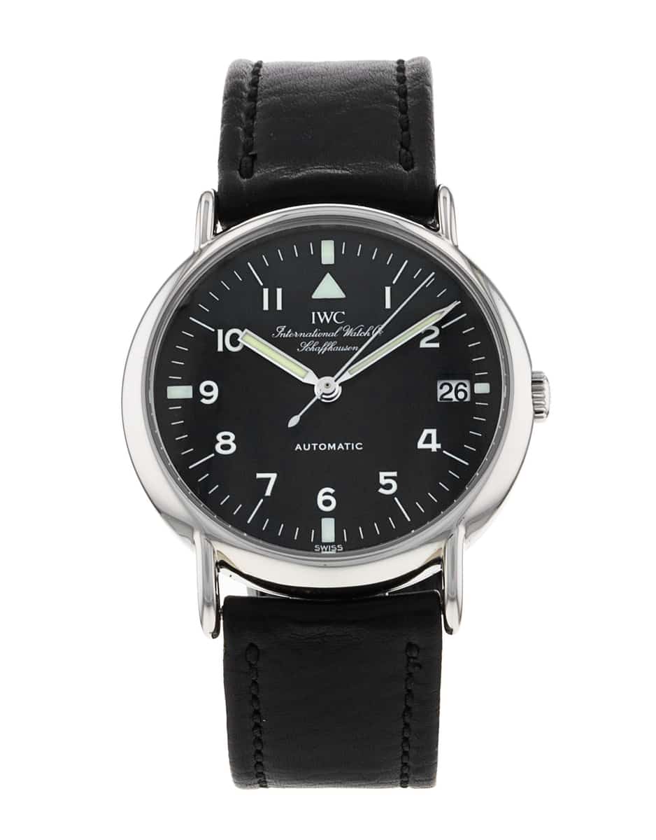 IWC Portofino Automatic IW351312 IWC Portofino Automatic IW351312